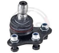 Originale A.B.S.Braccio Strutturale 220198 per Opel