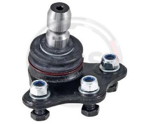 Originale A.B.S.Braccio Strutturale 220198 per Opel