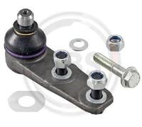 Originale A.B.S.Braccio Strutturale 220230 per Dacia Nissan Renault