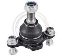 Originale A.B.S.Braccio Strutturale 220322 per VW