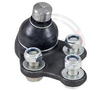 Originale A.B.S.Braccio Strutturale 220431 per Mercedes-Benz
