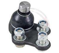 Giunto Di Supporto / Guida A.b.s. 220431 per Mercedes Benz Mercedes Benz Esterno