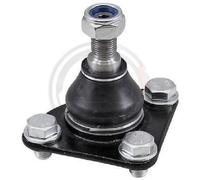 Originale A.B.S.Braccio Strutturale 220450 per Citroën Fiat Peugeot