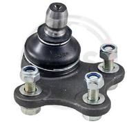 Originale A.B.S.Braccio Strutturale 220454 per Alfa Romeo Citroën Fiat Opel