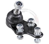 Originale A.B.S.Braccio Strutturale 220465 per Ford Volvo