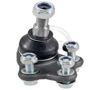 Originale A.B.S.Braccio Strutturale 220486 per Ford Volvo