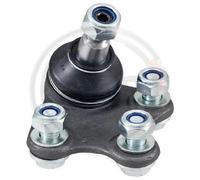 A.B.S. Giunto di supporto / guida compatibile con AUDI SEAT SKODA VW VAG 220498