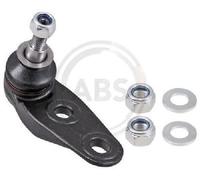 Originale A.B.S.Braccio Strutturale 220504 per Mini