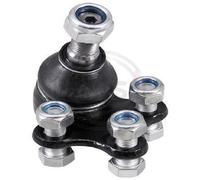 Originale A.B.S.Braccio Strutturale 220520 per Nissan Opel Renault