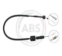 Originale A. B. S.Cavo Del Gas K33610 per Opel