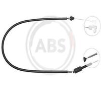 Originale A. B. S.Cavo Del Gas K34440 per Renault