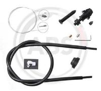 Cavo acceleratore K36290 A.B.S. per PEUGEOT CITROËN FIAT LANCIA