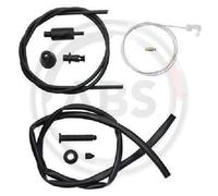 Originale A. B. S.Cavo Del Gas K37210 per Renault