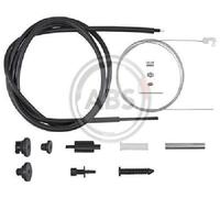 Originale A. B. S.Cavo Del Gas K37340 per Citroën