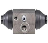 Originale A.B.S.Cilindro Freno 52949X per Citroën Peugeot