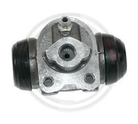Originale A.B.S.Cilindro Freno 52968X per Dacia Renault
