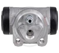 Cilindretto freno Ghisa 62873X A.B.S. per NISSAN RENAULT