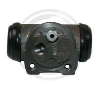 Originale A.B.S.Cilindro Freno 62892 per Smart