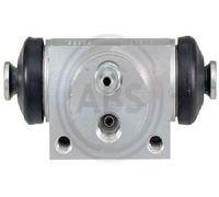 Originale A.B.S.Cilindro Freno 72085 per Toyota