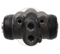 Originale A.B.S.Cilindro Freno 72876X per Suzuki