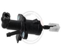 ABS All Brake Systems 51733 - Cilindro Trasmettitore, Frizione