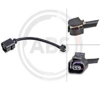 2 x Tubo di aspirazione aria A.B.S. per PORSCHE, VW CAYENNE II, PANAMERA I