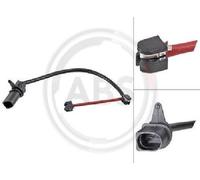 Originale A.B.S.Contatto Usura Pastiglie Freno 39775 per Audi Porsche