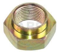 910320 A.B.S. (abs) Dado Fuso dell'asse