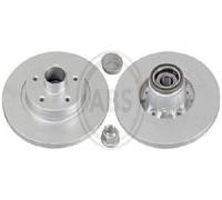 Originale A. B. S. Disco Freno 17981C per Mercedes-Benz Nissan Renault