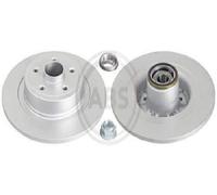A.B.S. 18153C Disco freno
