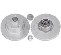 A.B.S. Discofreno compatibile con RENAULT 18160C