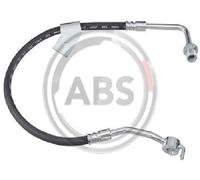Flessibile del freno Assale anteriore Sx per FORD TRANSIT TRANSIT TOURNEO