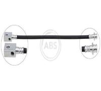 Tubo Del Freno Anteriore Destro Esterno A.B.S. Per NISSAN PATROL GR IV