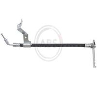 ABS All Brake Systems - Flessibile del freno SL 4655 per Chrysler Stratus Cabriolet