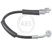 Tubo flessibile freno SL 4822 A.B.S. per JEEP CHEROKEE WRANGLER II
