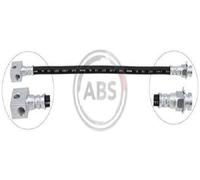Tubo flessibile freno SL 4837 A.B.S. per JEEP CHEROKEE