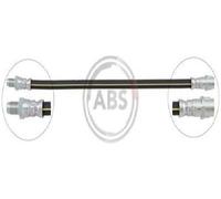 Originale A.B.S.Flessibile Del Freno SL 5680 per Mercedes-Benz
