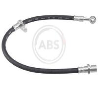 ABS All Brake Systems Tubazioni freno flessibili SL 5798 Davanti S+D 2x per Subaru Impreza