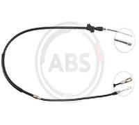 Originale A.B.S.Flessibile Freno a Mano K10076 per Audi