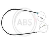 Originale A.B.S.Flessibile Freno a Mano K10308 per Citroën Peugeot