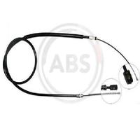 Originale A.B.S.Flessibile Freno a Mano K10406 per Citroën