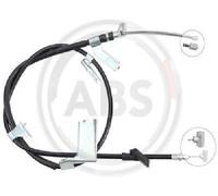 Originale A.B.S.Flessibile Freno a Mano K10497 per Suzuki