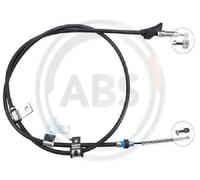 Originale A.B.S.Flessibile Freno a Mano K10797 per Toyota