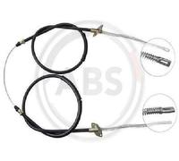 Originale A.B.S.Flessibile Freno a Mano K10955 per lada