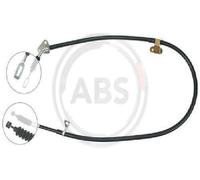 Originale A.B.S.Flessibile Freno a Mano K11118 per Mazda