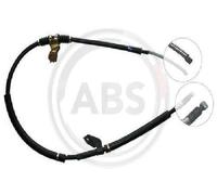 Originale A.B.S.Flessibile Freno a Mano K11448 per Hyundai Mitsubishi