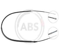 Originale A.B.S.Flessibile Freno a Mano K11466 per VW