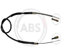Originale A.B.S.Flessibile Freno a Mano K11566 per VW