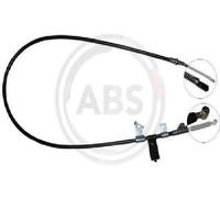 Originale A.B.S.Flessibile Freno a Mano K11747 per Nissan