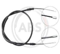 Originale A.B.S.Flessibile Freno a Mano K11756 per Citroën Peugeot